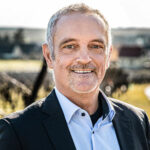 Monsieur Wilfrid DE VREESE